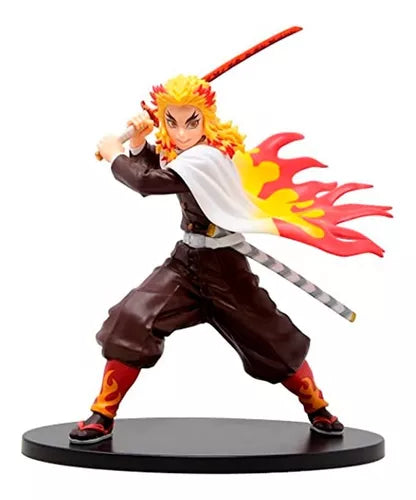 Demon Slayer: Kimetsu No Yaiba Vibration Stars - Kyojuro Rengoku